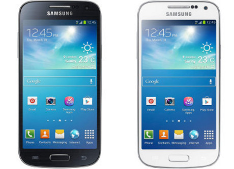 Harga Samsung Galaxy S4 Mini