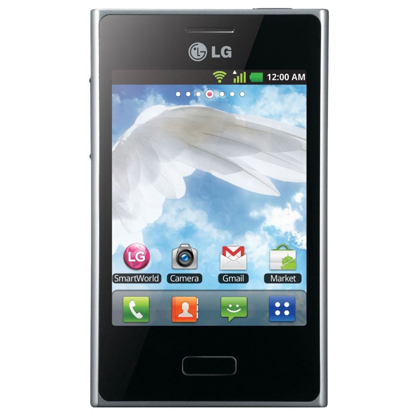 LG Optimus L3