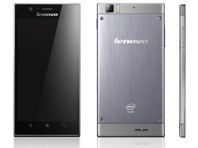 Lenovo IdeaPhone K900