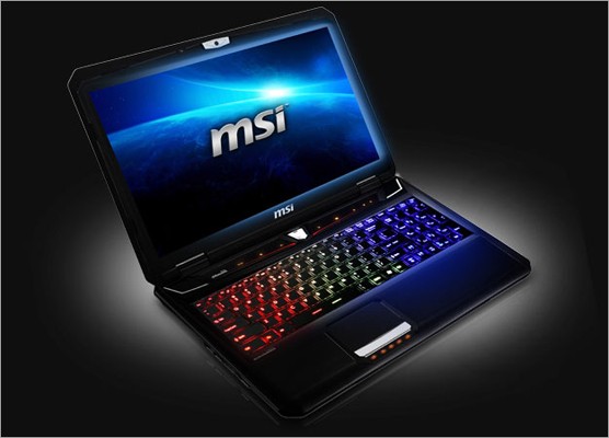 MSI GT60 20D-026US