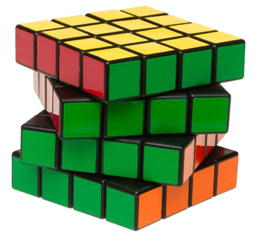 Rubik 4x4