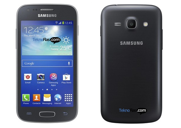 Samsung Galaxy Ace 3