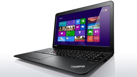 ThinkPad S531 Resmi Dirilis Sebagai Ultrabook 15 Inch Pertama Lenovo