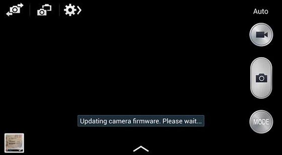 Update Samsung Galaxy S4 Firmware Baru Untuk Kamera