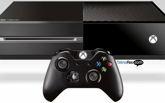 Harga Video Game untuk Xbox One Dibanderol Rp 580 Ribuan