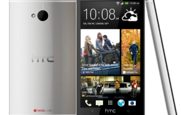 HTC One akan Menghadirkan Versi Windows Phone 8