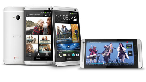 HTC One Versi Mini Akan Diproduksi Juli 2013?