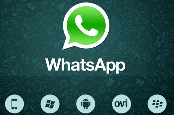 Pengguna WhatsApp Sudah Lampaui Twitter