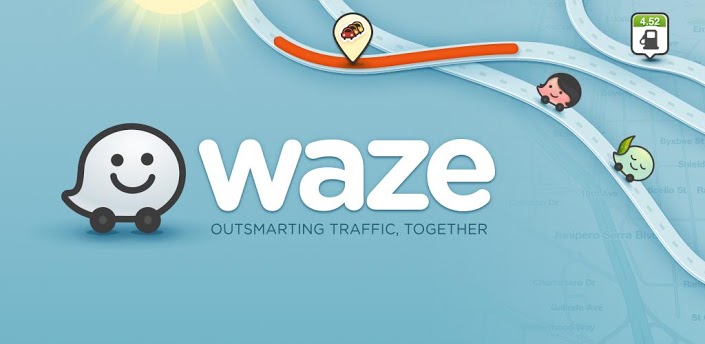 Waze Di tawar Google 12 Triliun?