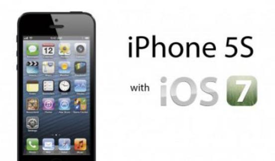 Apple Produksi iPhone 5S Bulan Ini