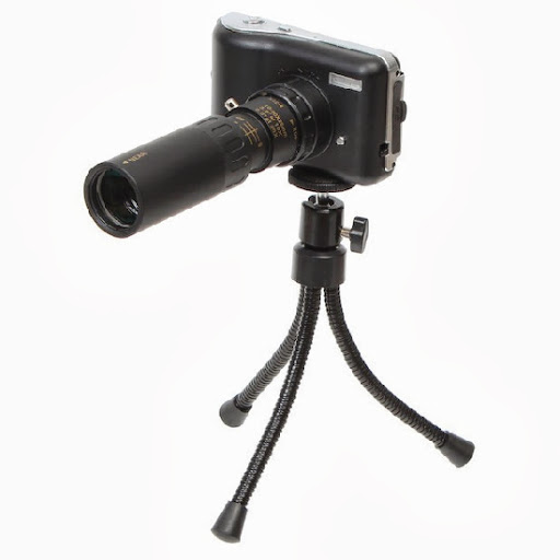Kamera Pocket Optical Zoom 30x