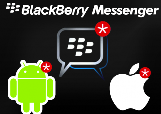 BBM-Android