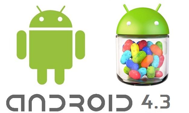 Benarkah Google Luncurkan Android 4.3 Jelly Bean Pada 24 Juli