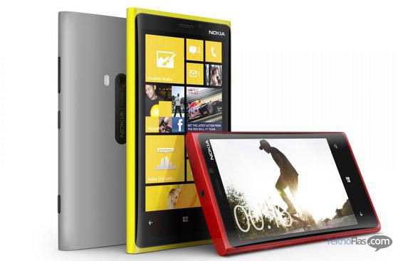 Daftar Harga Nokia Lumia Series Juli 2013 Mulai 1,8 Jutaan