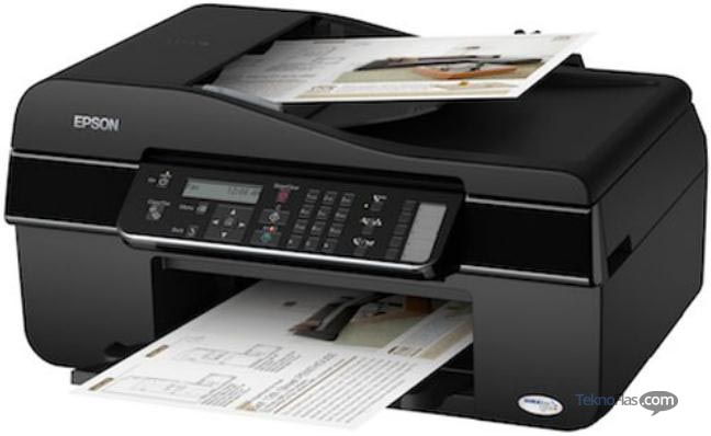 Daftar Harga Printer EPSON Terbaru Juli 2013