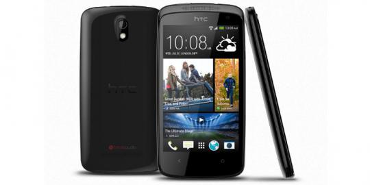 HTC Desire 500