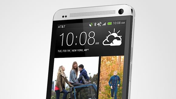 HTC One Max