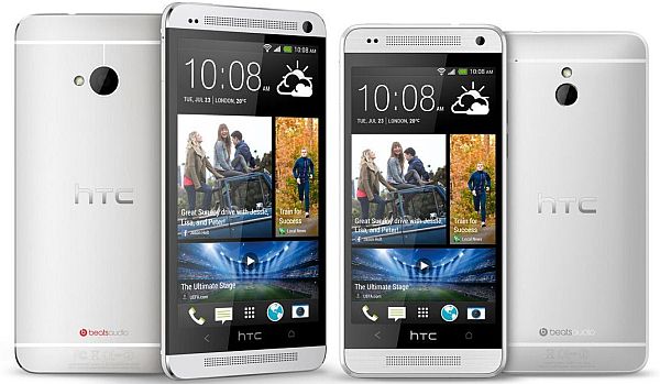 HTC One Mini