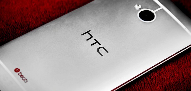 HTC Zara