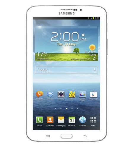 Harga Samsung Galaxy Tab 3.7.0