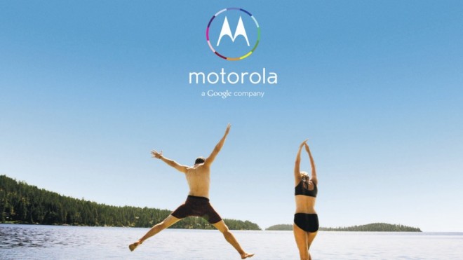 Motorola Moto X