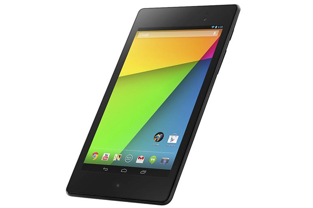 New Asus Google Nexus 7 Resmi Diumumkan