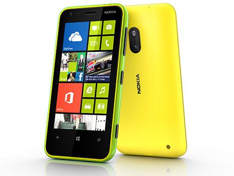 Nokia Lumia 625