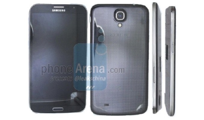 Samsung Galaxy Mega 6.3 DUOS