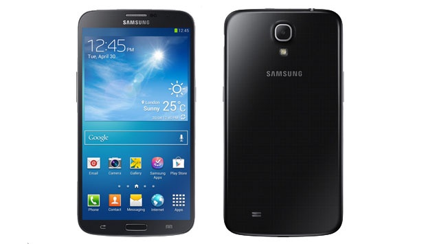 Samsung Galaxy Mega 6.3 Inci