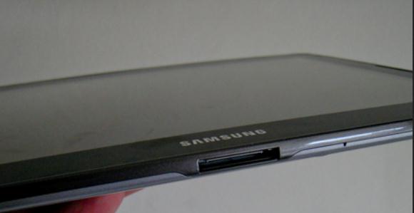 Samsung Galaxy Tab Versi 12.2 Inci Telah Disiapkan