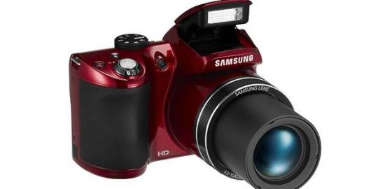 Samsung WB110