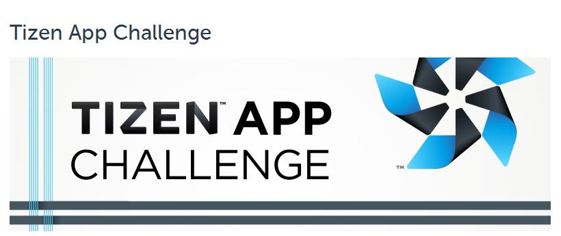 Tizen App Challenge Berhadiah total 40 Miliyar Rupiah