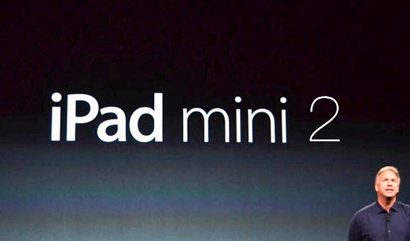 Apple Menunda Peluncuran iPad Mini 2 Hingga 2014?