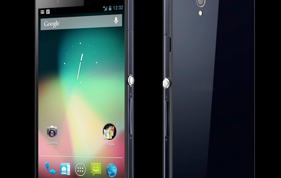 Benarkah LG Nexus 5 akan Meluncur Oktober 2013?