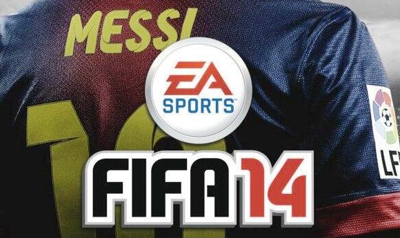 EA Sports Tidak Hadirkan Edisi Piala Dunia 2014 di Game FIFA 14?