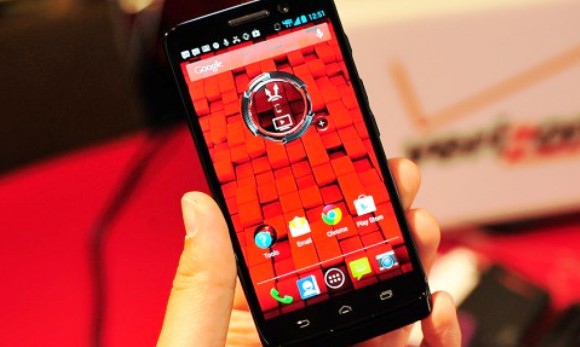 Harga Motorola Droid Mini Dibanderol Rp 1 Jutaan