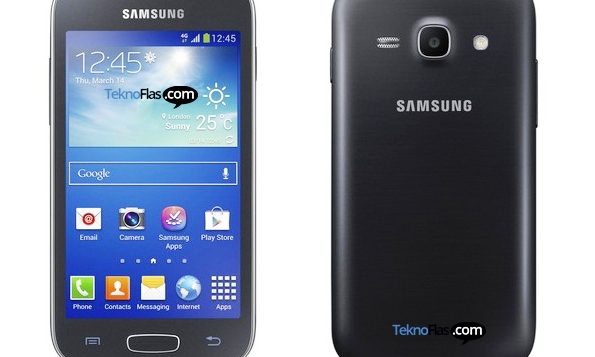 Harga Samsung Galaxy Ace 3 Dibanderol Rp 3 Jutaan di Amerika Serikat