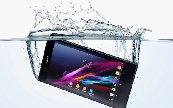 Harga Sony Xperia Z Ultra Dibanderol Rp 7 Jutaan di Indonesia