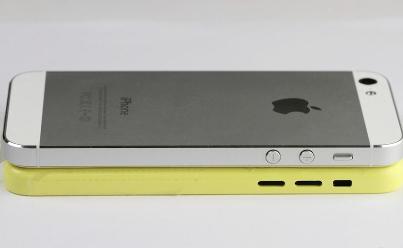 iPhone Murah Atau iPhone Lite Mirip Dengan iPhone 5