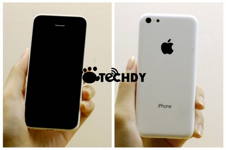 iPhone Murah