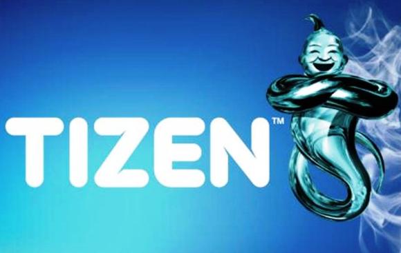 Peluncuran Smartphone Samsung Tizen Ditunda Hingga 2014?