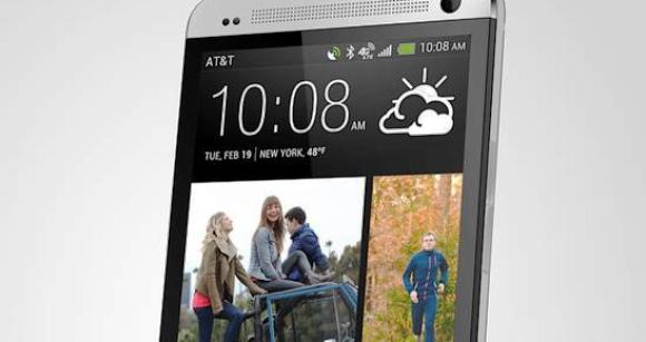 Phablet HTC One Max dengan Prosesor Qualcomm Snapdragon 800