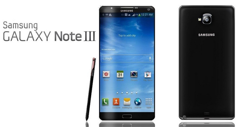 samsung galaxy note