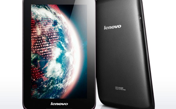 Tablet Lenovo A1000 Resmi Dirilis dengan Banderol Harga Rp 1,5 Jutaan