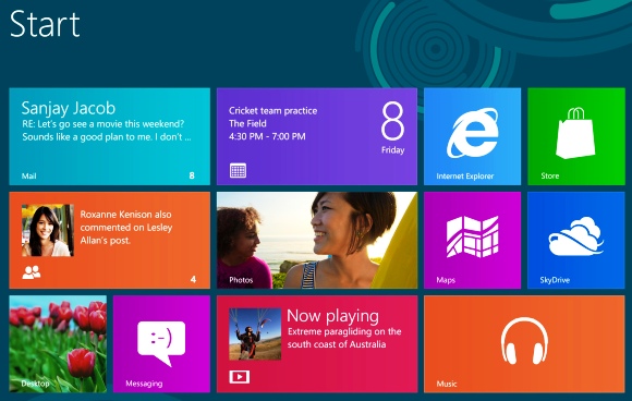 Update Terbaru Aplikasi Metro untuk Windows 8 sudah Diluncurkan?