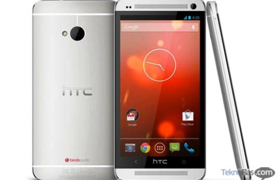 Video HTC One Setelah Mendapatkan Update Android 4.2 Jelly Bean