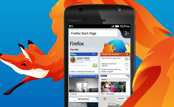 WhatsApp dan Angry Birds Hadir di Firefox OS
