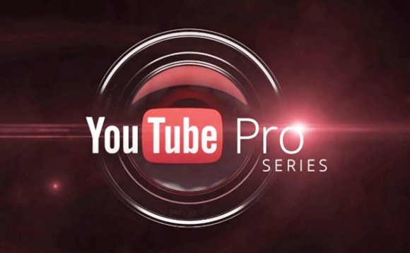 YouTube Umumkan Peluncurkan Video Seri YouTube Pro