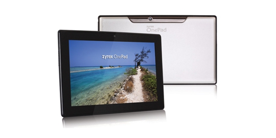 Zyrex Tablet OnePad SM746