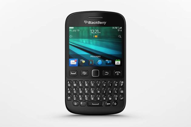 BlackBerry 9720